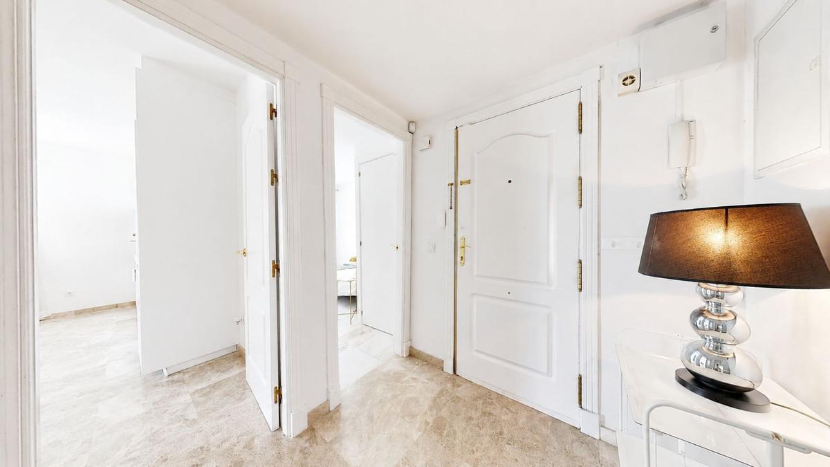 Penthouse for Sale in Marbella
