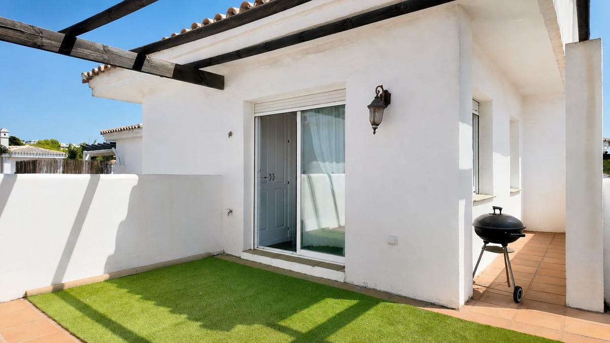 Penthouse for Sale in Marbella