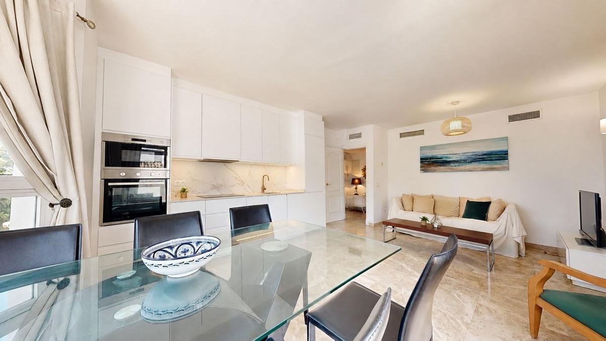 Penthouse for Sale in Marbella
