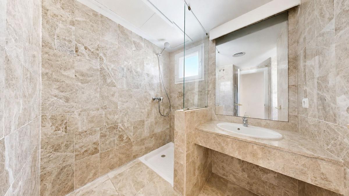 Penthouse for Sale in Marbella