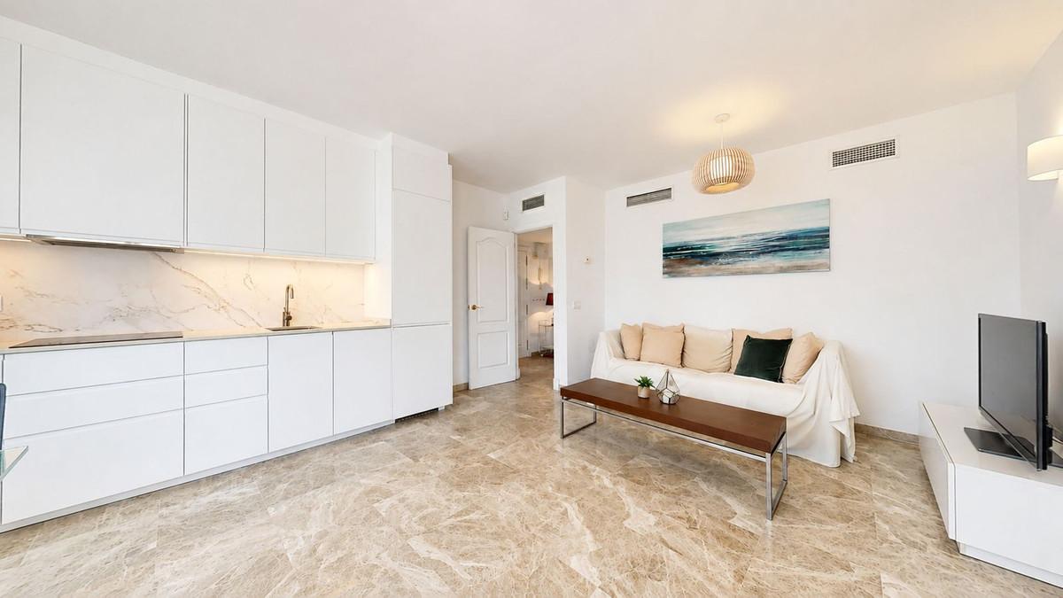 Penthouse for Sale in Marbella
