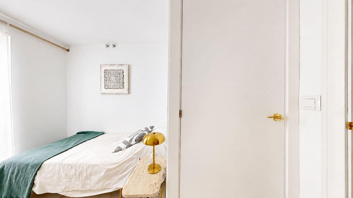 Penthouse for Sale in Marbella