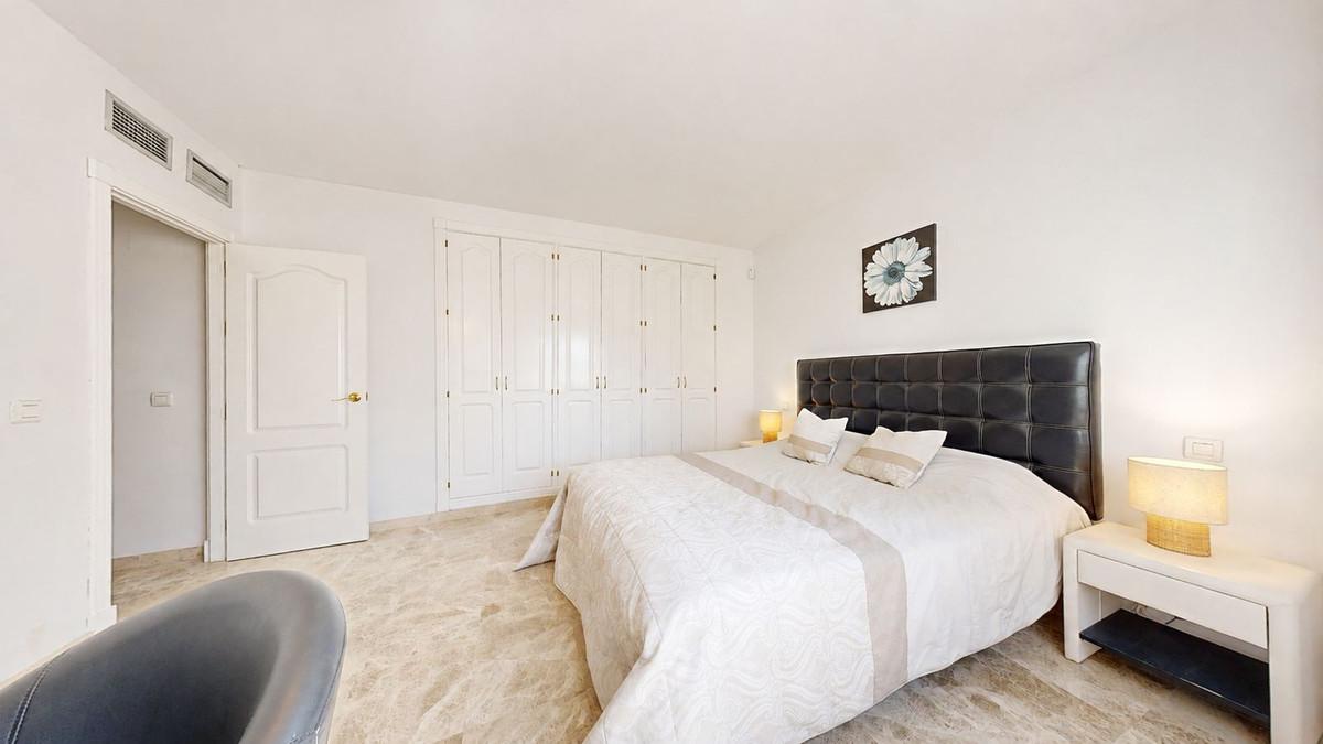 Penthouse for Sale in Marbella