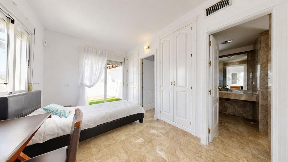 Penthouse for Sale in Marbella