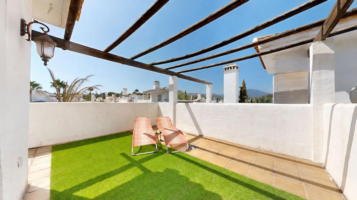 Penthouse for Sale in Marbella