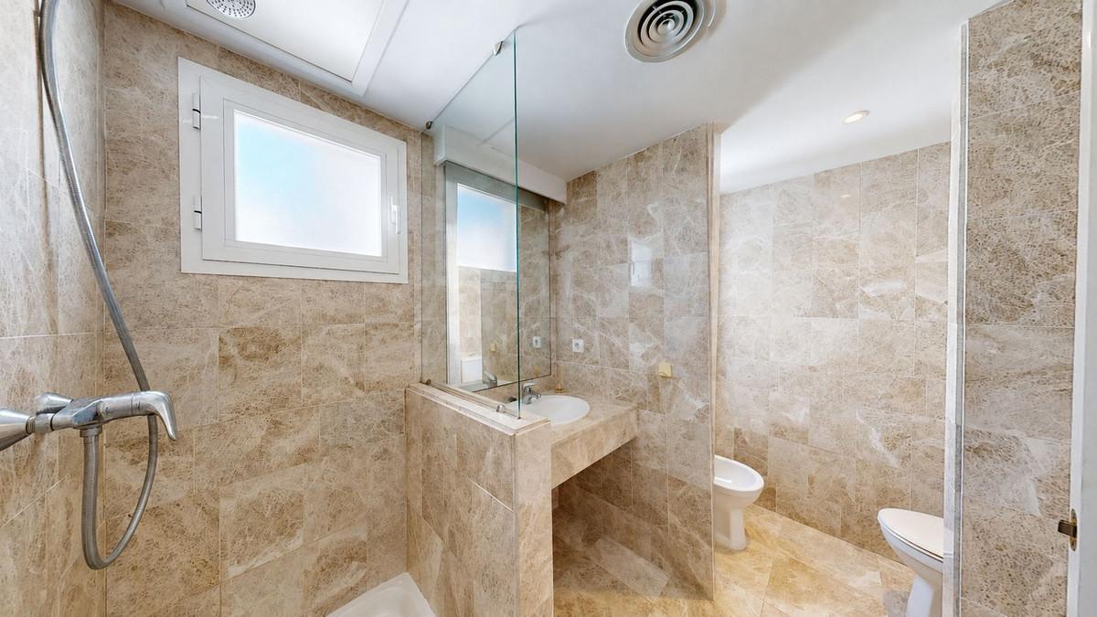 Penthouse for Sale in Marbella