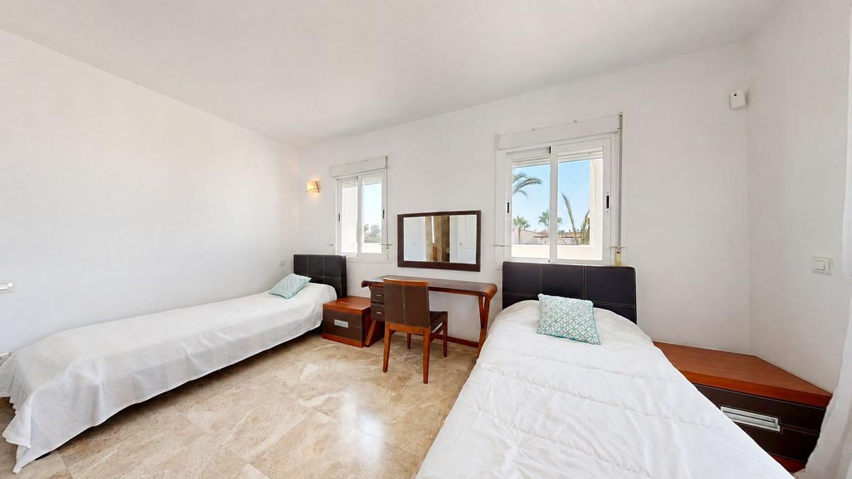 Penthouse for Sale in Marbella