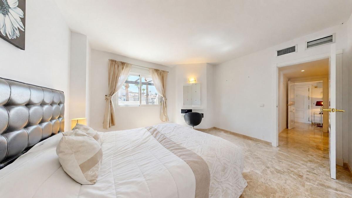 Penthouse for Sale in Marbella