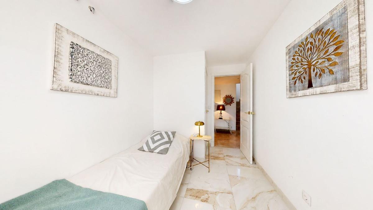 Penthouse for Sale in Marbella