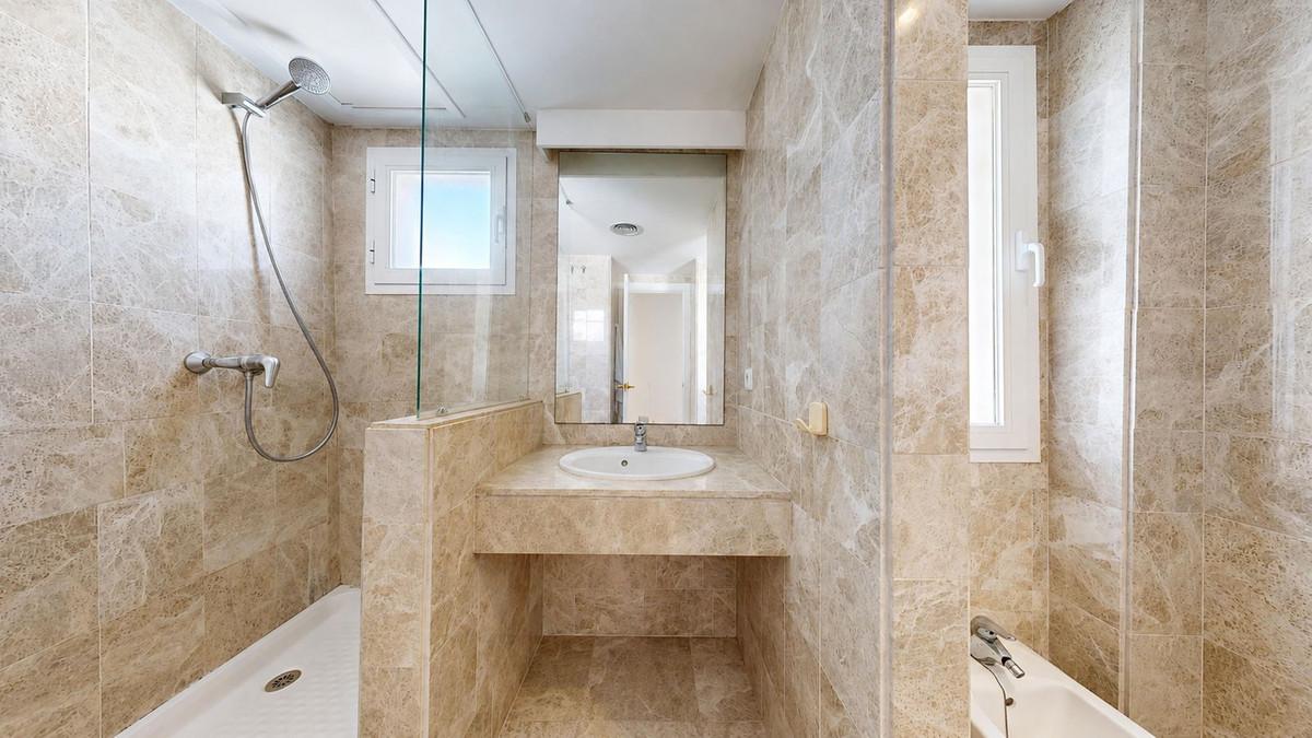 Penthouse for Sale in Marbella