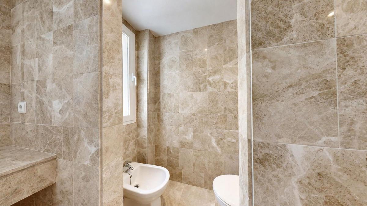 Penthouse for Sale in Marbella