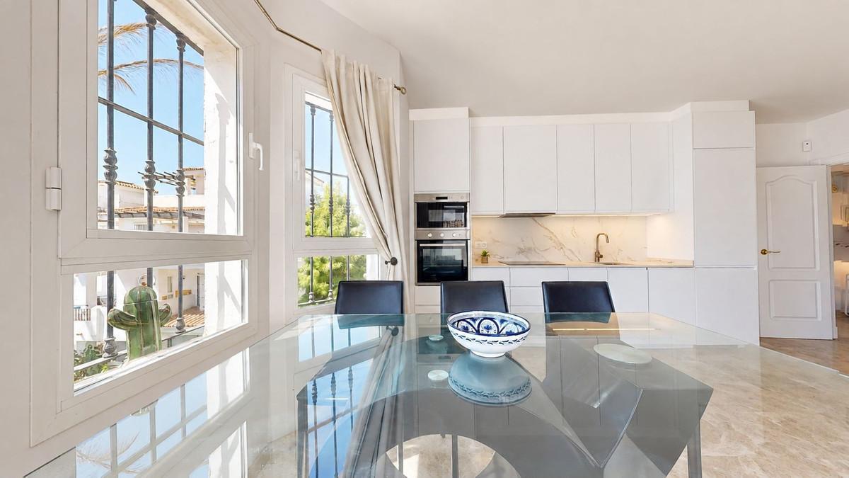 Penthouse for Sale in Marbella