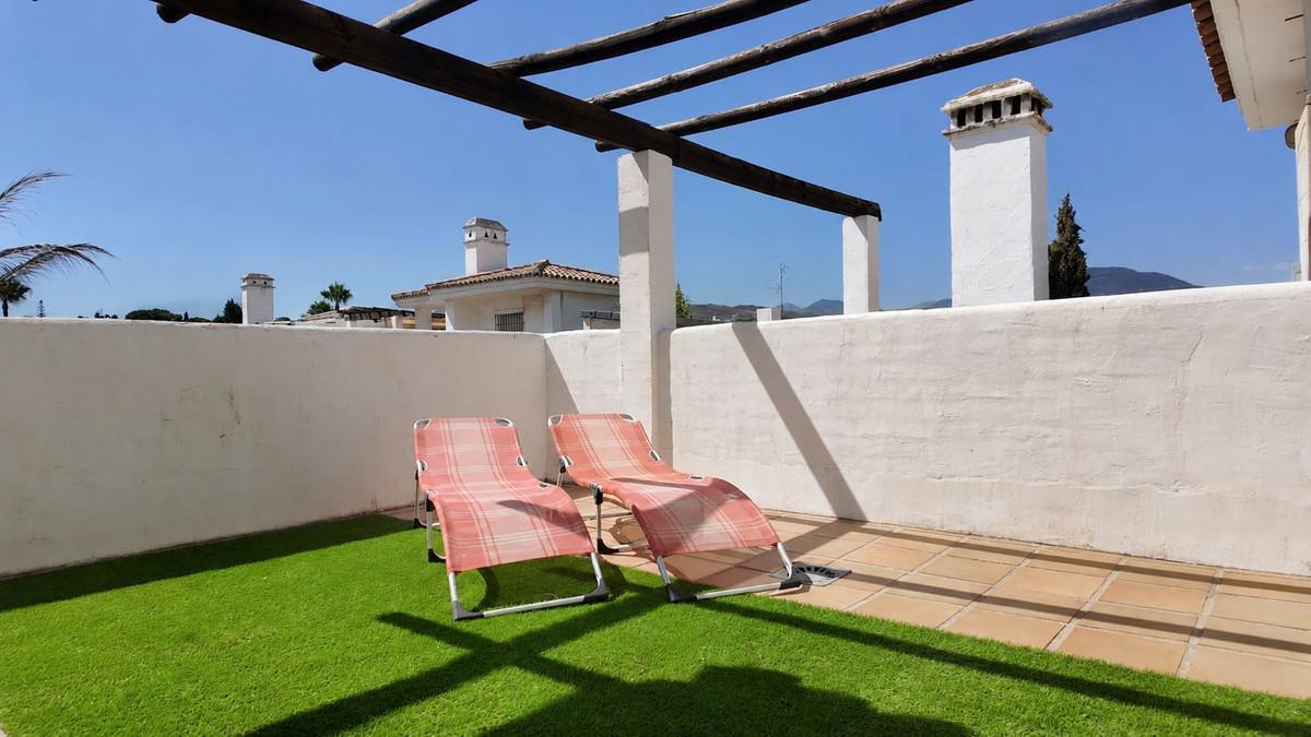 Penthouse for Sale in Marbella