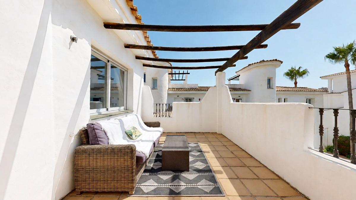 Penthouse for Sale in Marbella