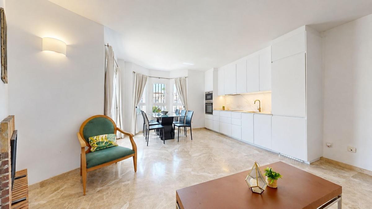 Penthouse for Sale in Marbella