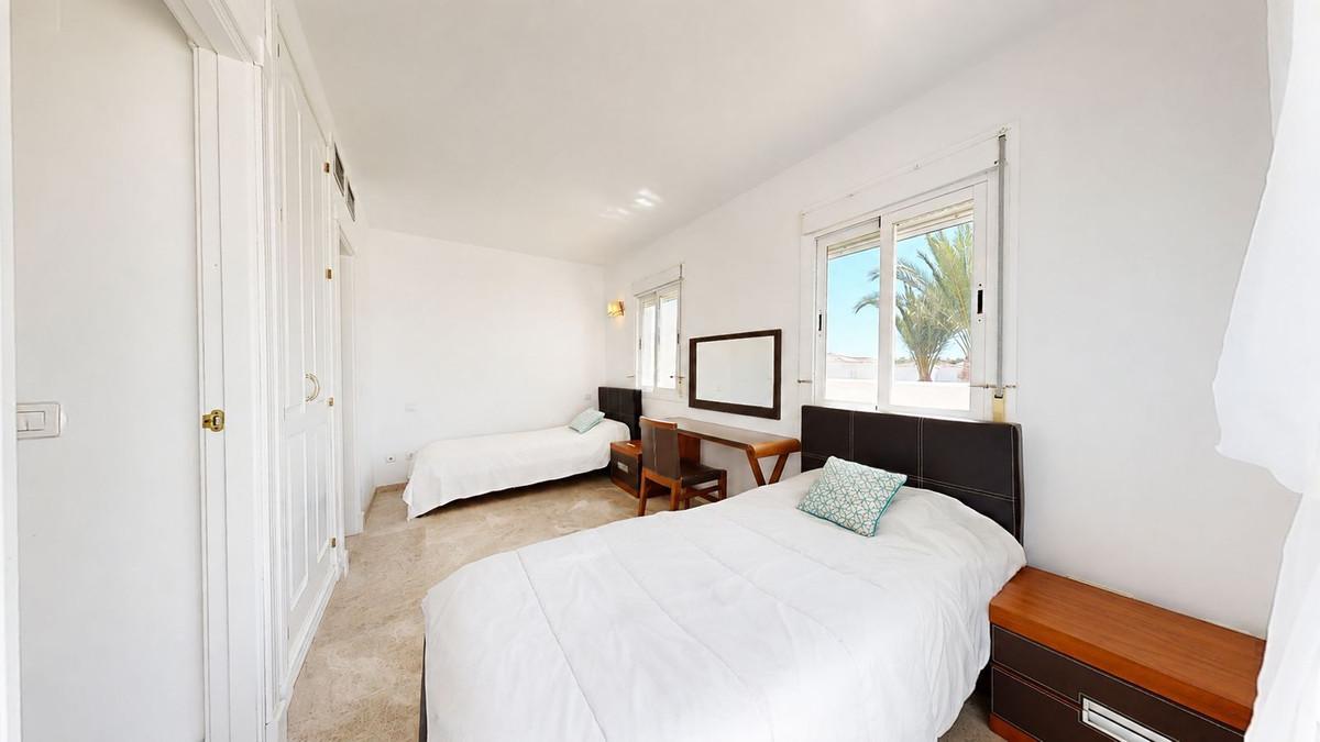 Penthouse for Sale in Marbella