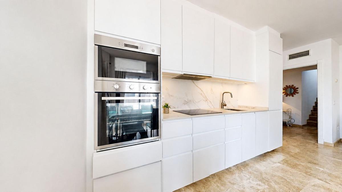 Penthouse for Sale in Marbella