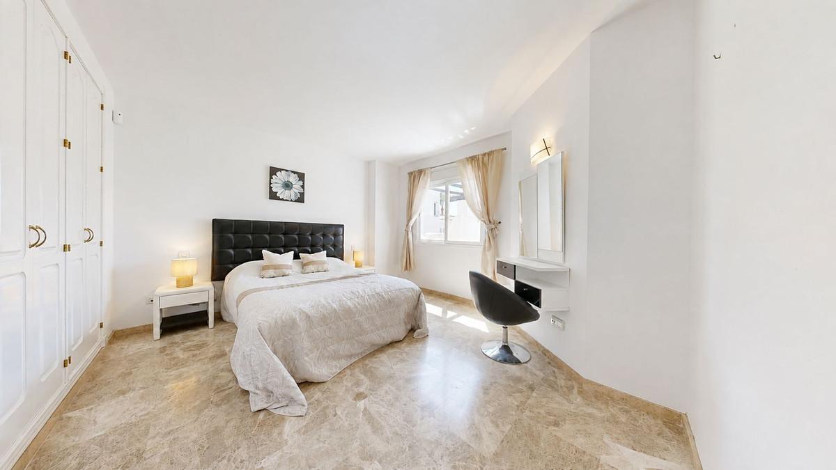 Penthouse for Sale in Marbella