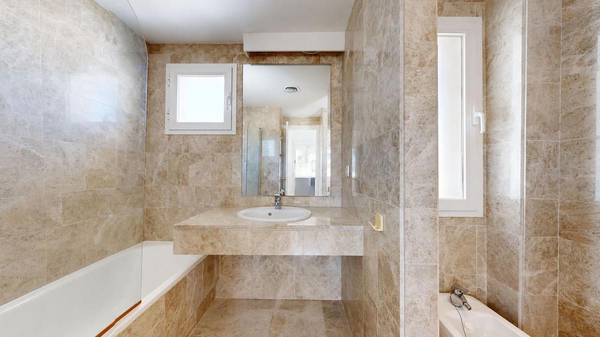 Penthouse for Sale in Marbella