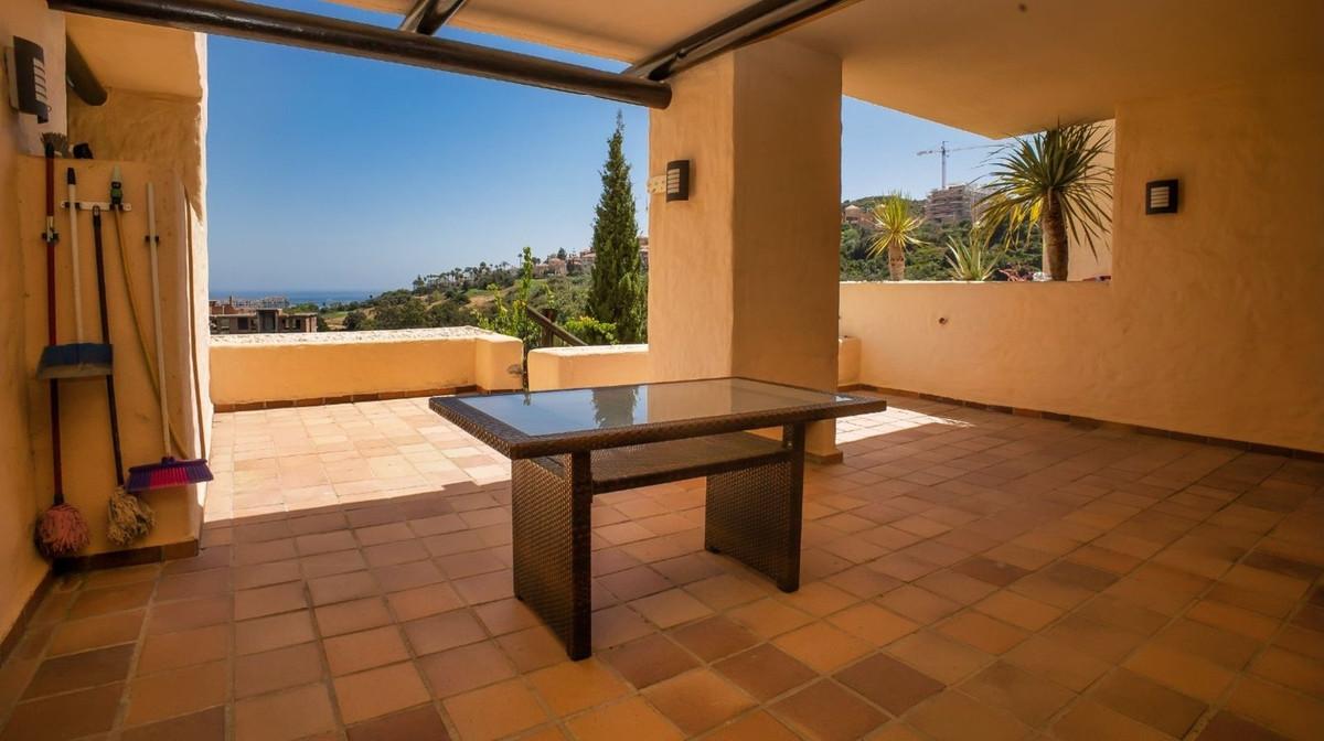 Apartamento en Venta en Manilva