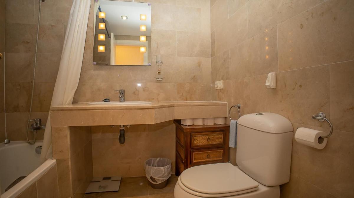 Apartamento en Venta en Manilva