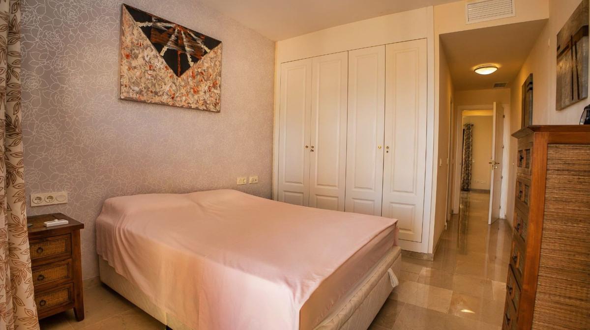 Apartamento en Venta en Manilva