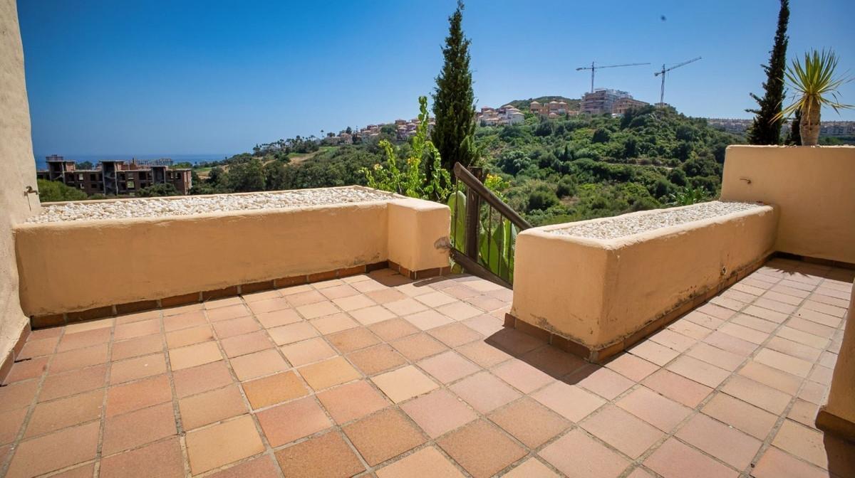 Apartamento en Venta en Manilva