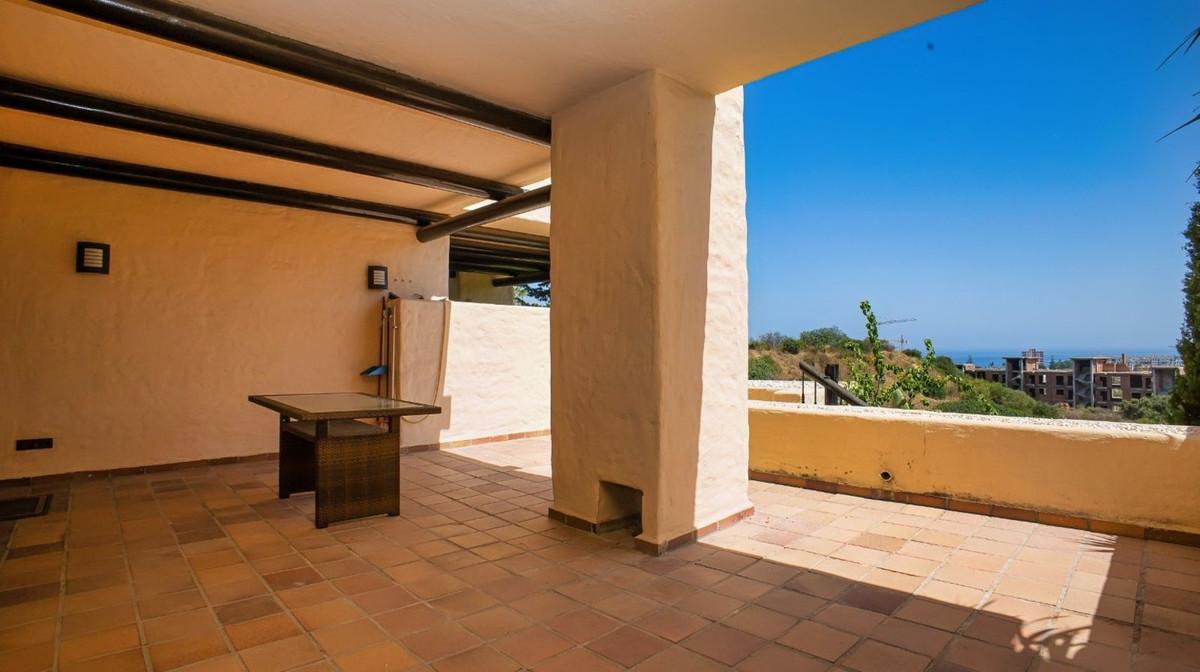 Apartamento en Venta en Manilva