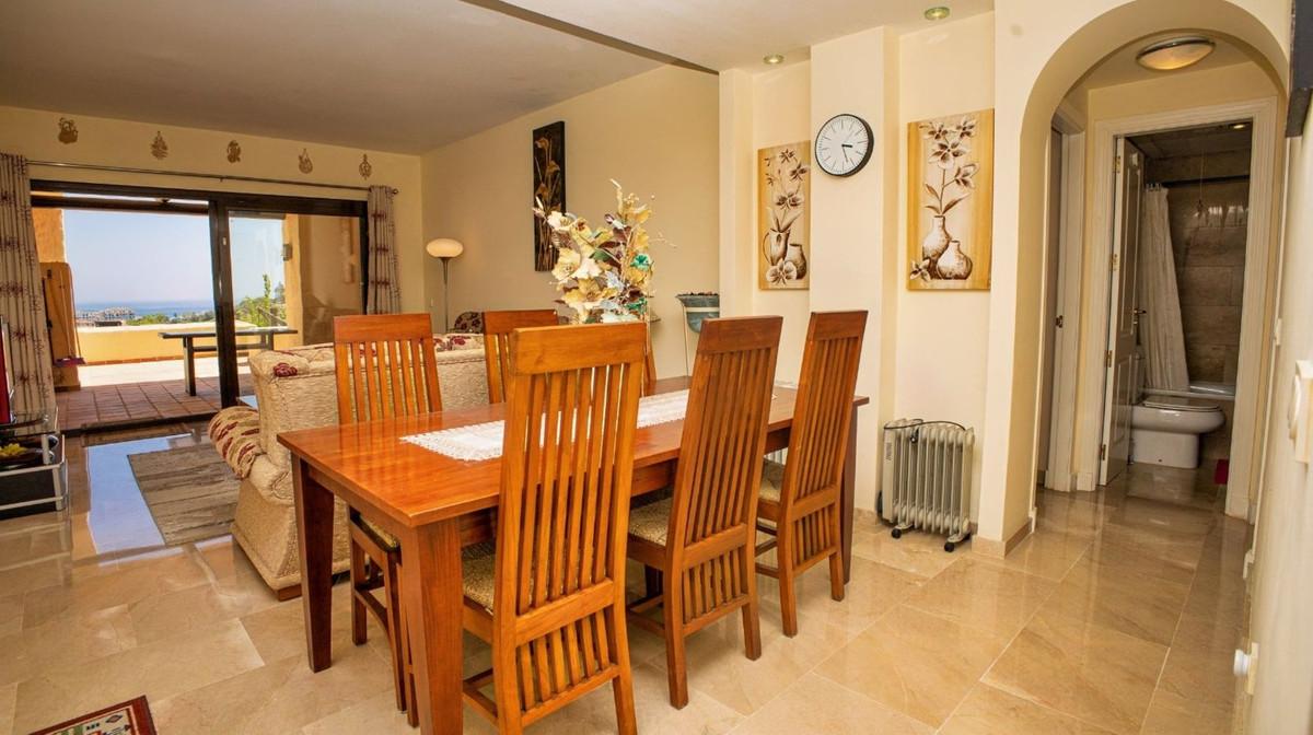 Apartamento en Venta en Manilva