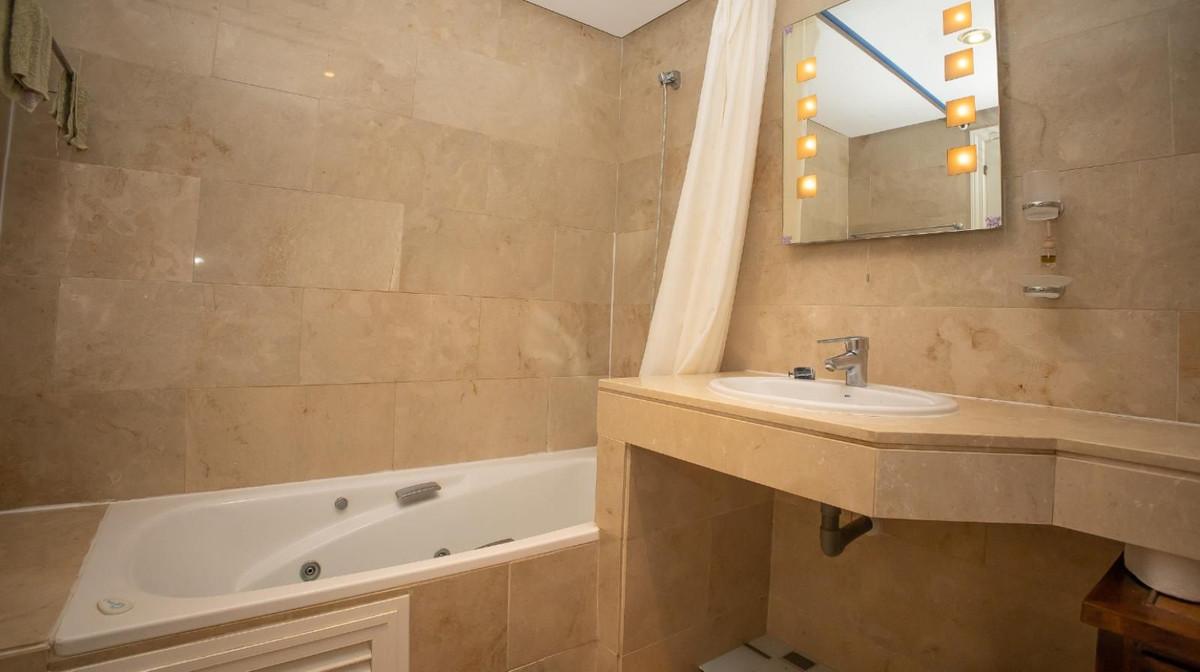 Apartamento en Venta en Manilva