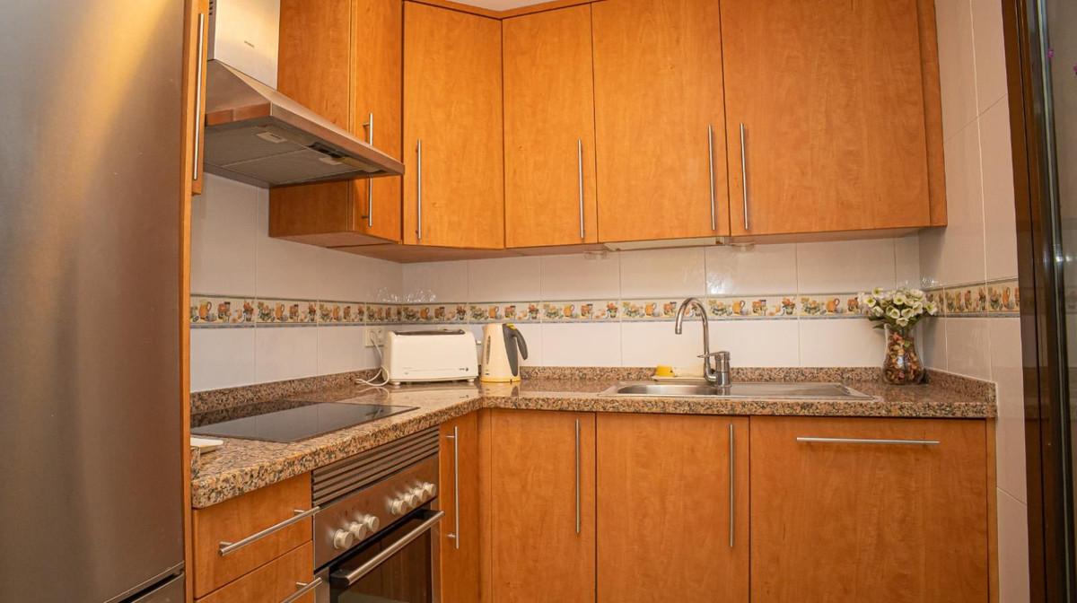 Apartamento en Venta en Manilva