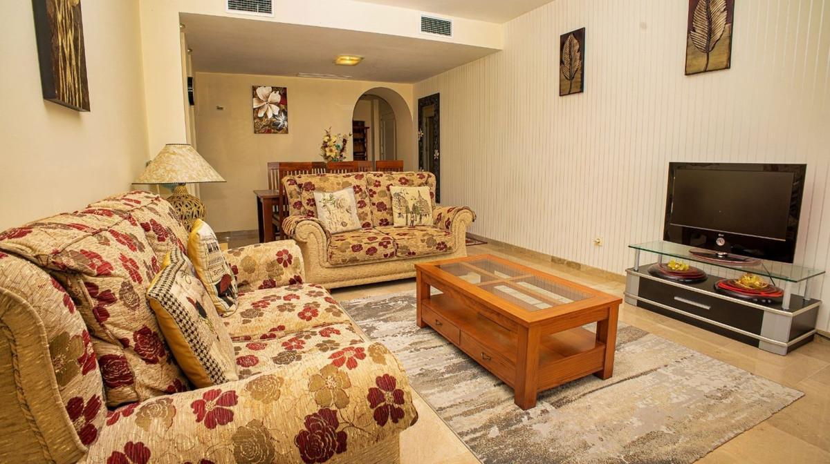 Apartamento en Venta en Manilva