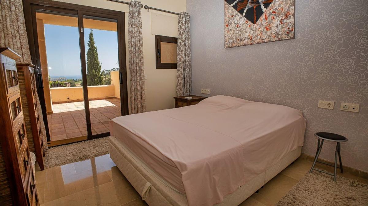 Apartamento en Venta en Manilva
