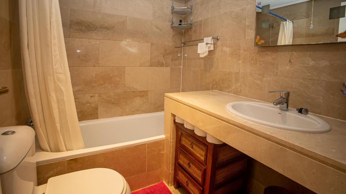 Apartamento en Venta en Manilva
