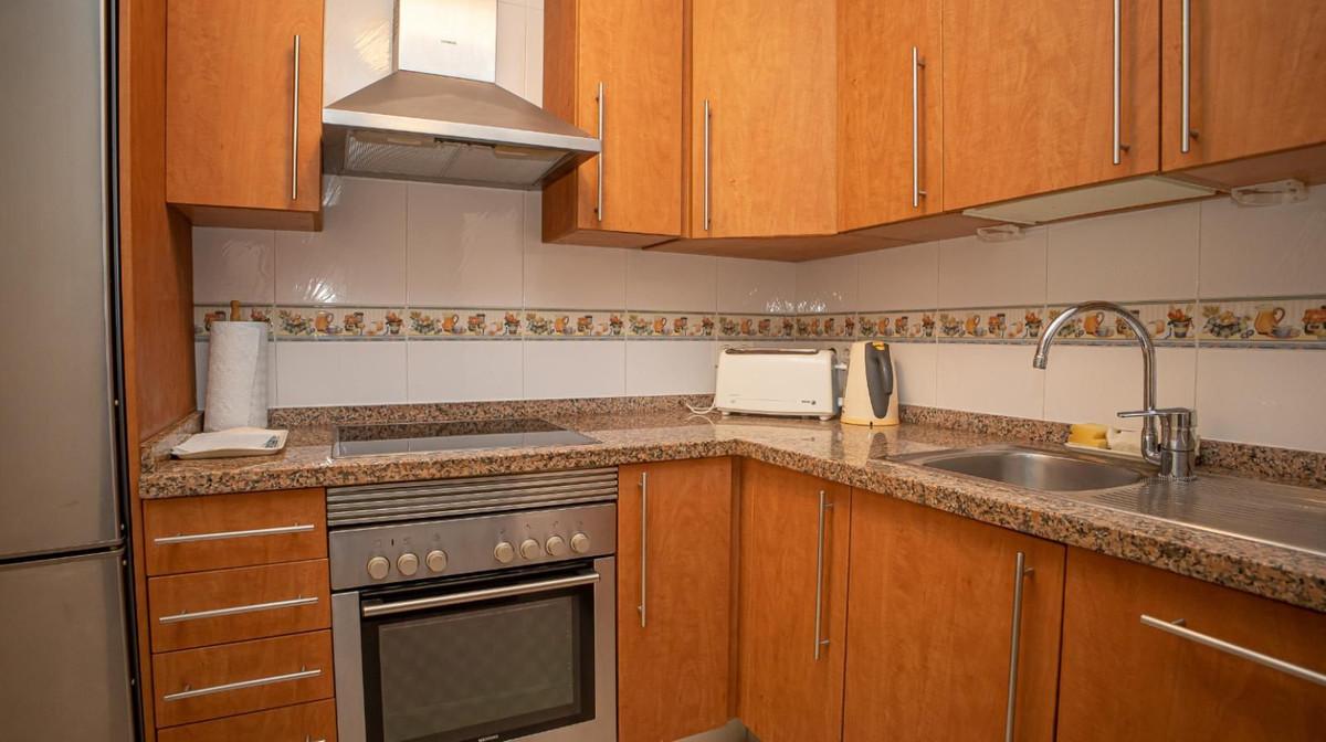 Apartamento en Venta en Manilva