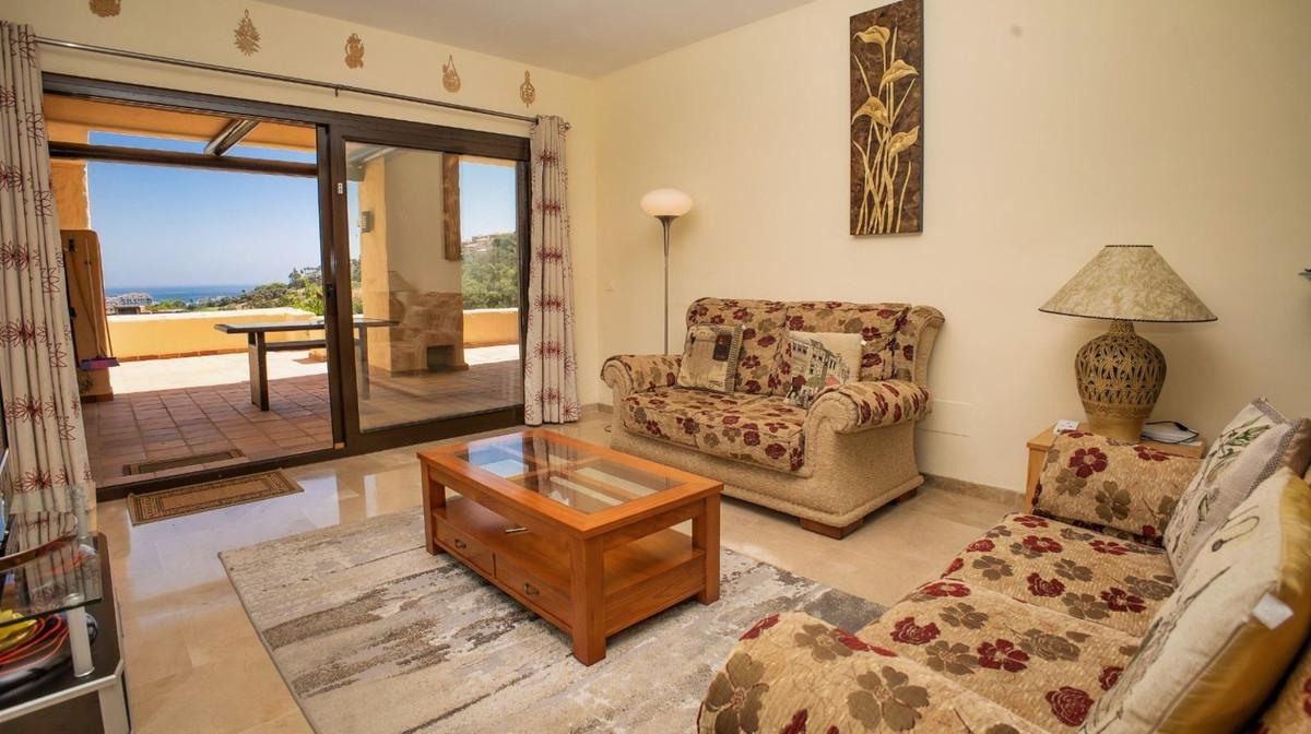 Apartamento en Venta en Manilva