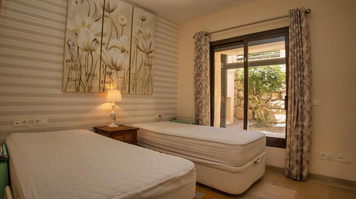 Apartamento en Venta en Manilva