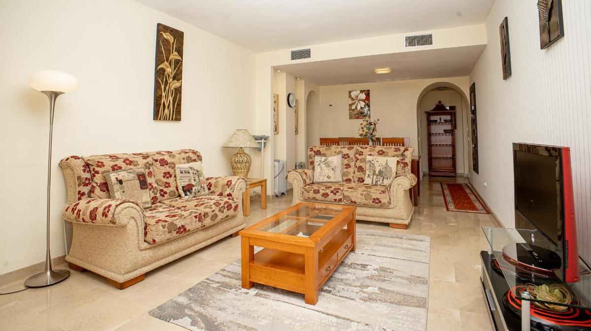 Apartamento en Venta en Manilva