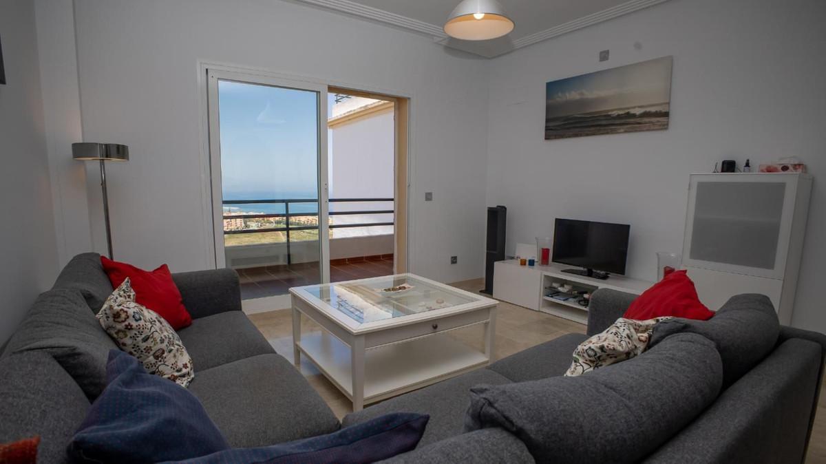 Apartment for Sale in Manilva