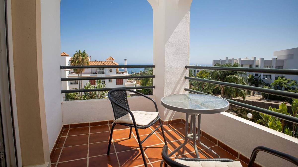 Apartment for Sale in Manilva