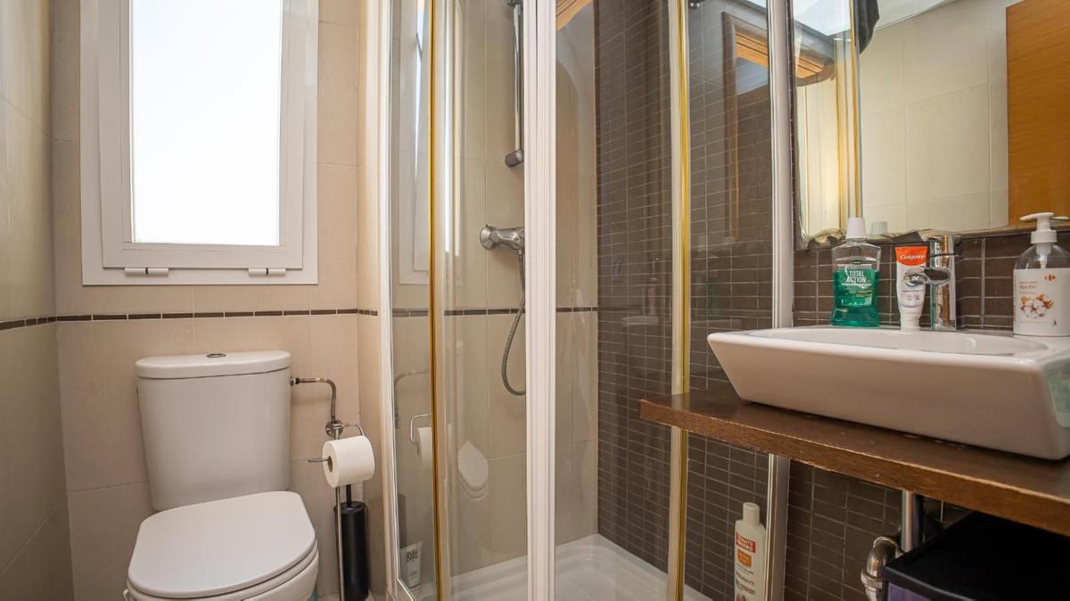Apartment for Sale in Manilva