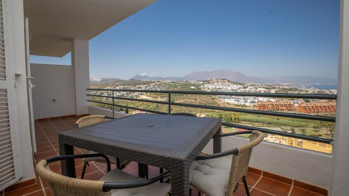 Apartment for Sale in Manilva