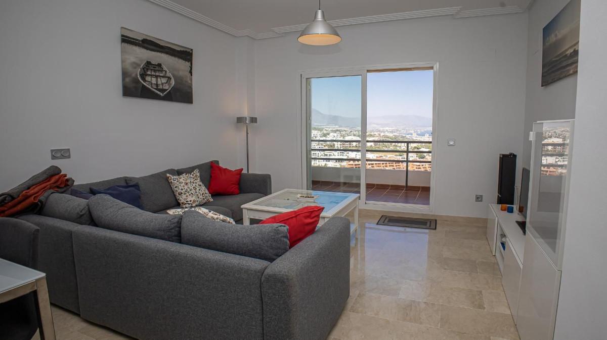 Apartment for Sale in Manilva