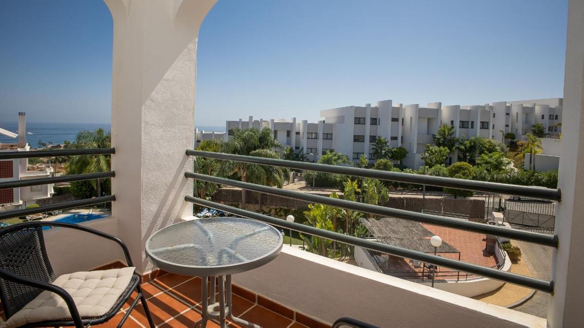 Apartment for Sale in Manilva