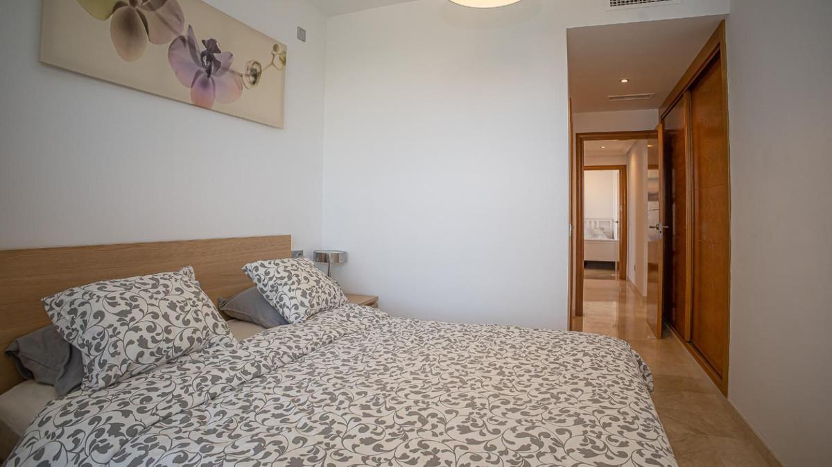 Apartment for Sale in Manilva
