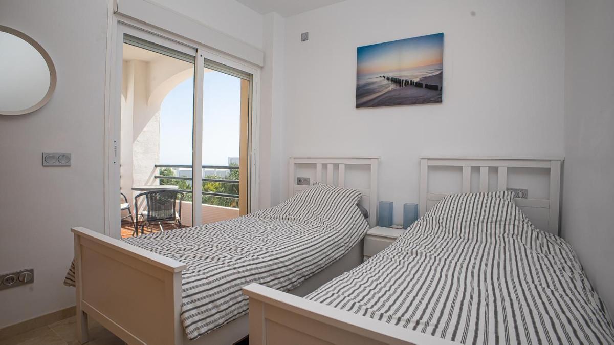 Apartment for Sale in Manilva