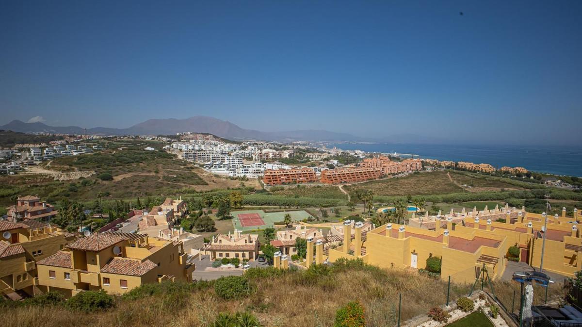 Apartment for Sale in Manilva