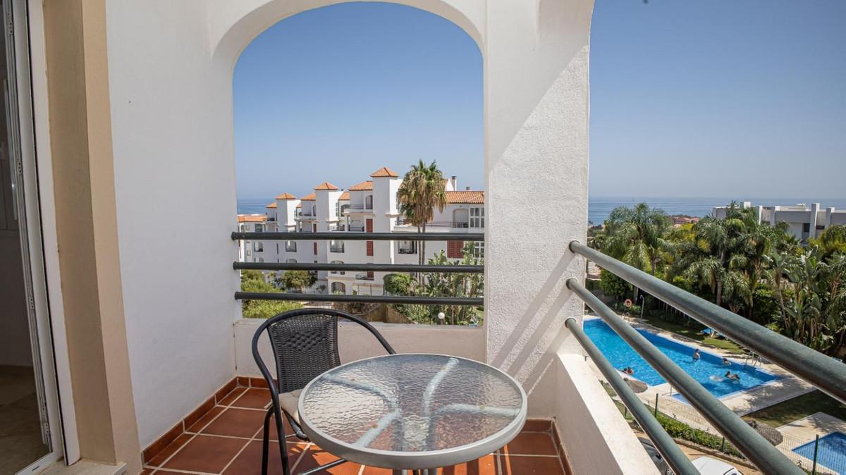 Apartment for Sale in Manilva