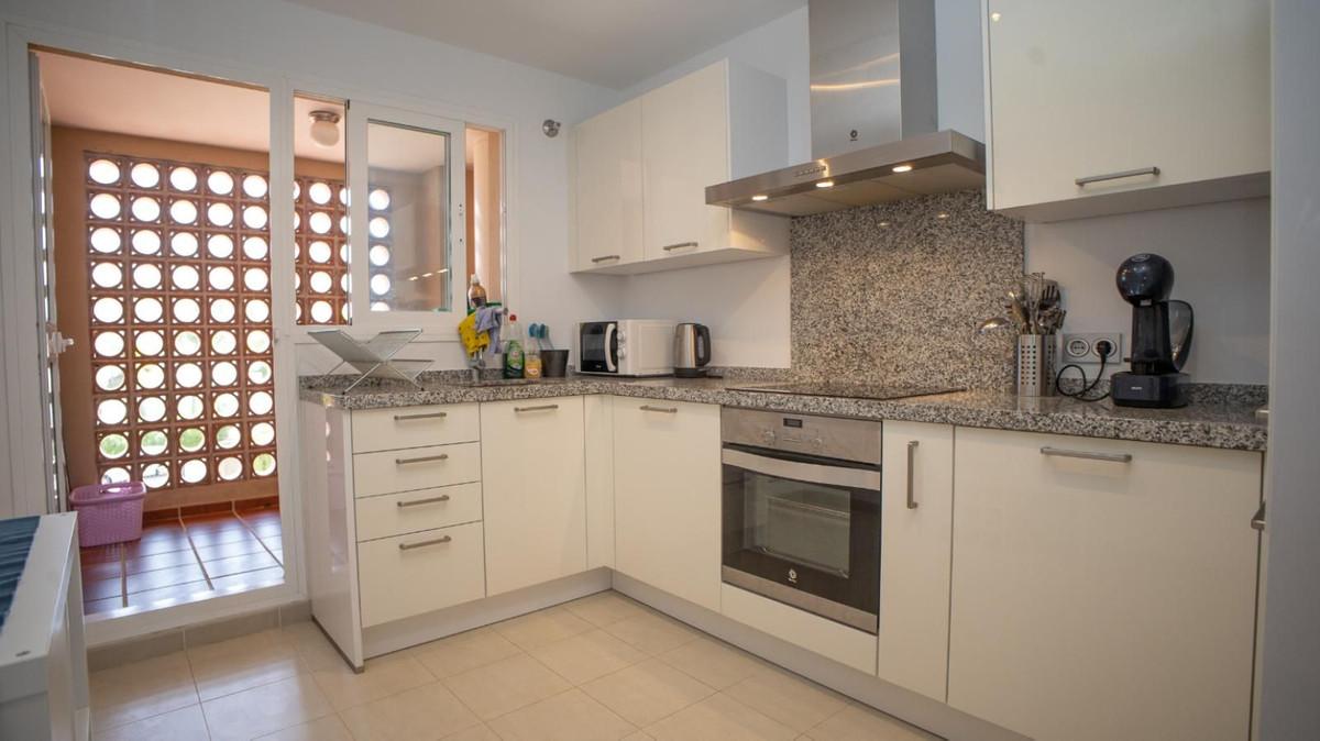Apartment for Sale in Manilva