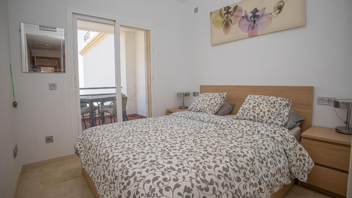 Apartment for Sale in Manilva